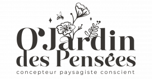 O’Jardin des Pensées