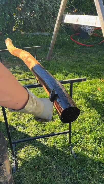 Vidéo : le chantier en vidéo à Groisy (74)