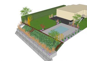 La modélisation 3D d’un projet à l’atelier
