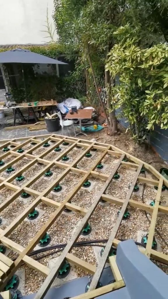 Vidéo : le lambourdage à Colombes (92)